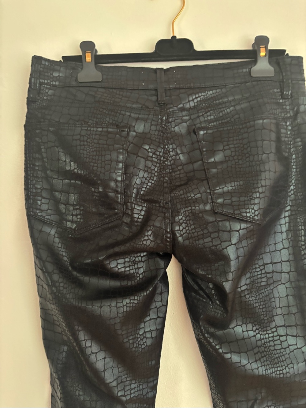 Frame  black pants - Picture 10 of 15